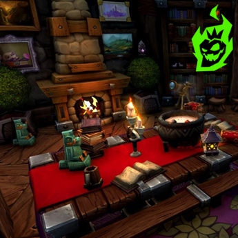 Sample housing concepts and themes