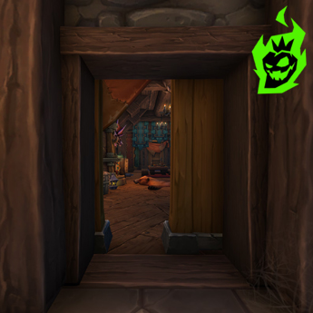 Cozy final thoughts on Midnight housing