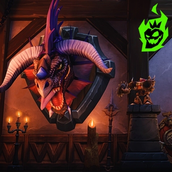 ChaosBoost assistance for housing goals