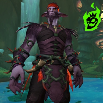 Unlocking Haranir requirements