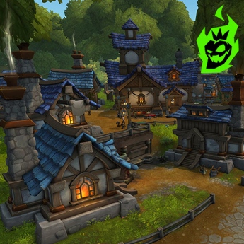 Neighborhood Endeavors community projects