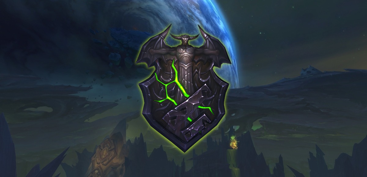 Bulwark of Mannoroth